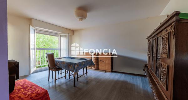 À vendre Appartement 3 pièces 65.98 m² - Schiltigheim 67300