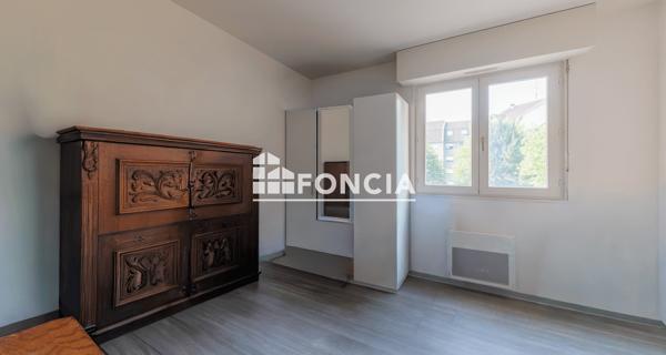 À vendre Appartement 3 pièces 65.98 m² - Schiltigheim 67300