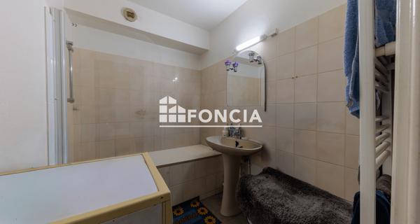 À vendre Appartement 3 pièces 65.98 m² - Schiltigheim 67300