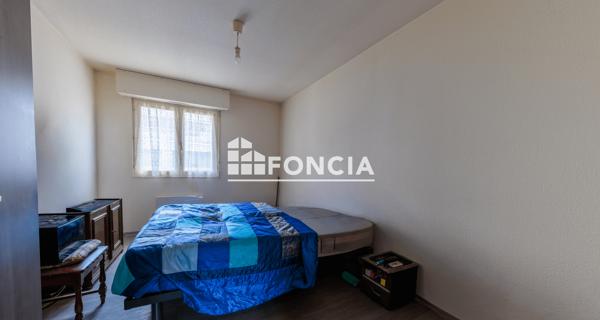 À vendre Appartement 3 pièces 65.98 m² - Schiltigheim 67300