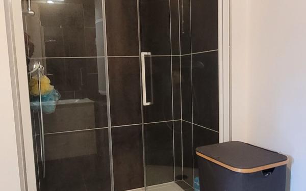 Appartement à louer    2 pièces • 33,90 m2 Issy-les-Moulineaux