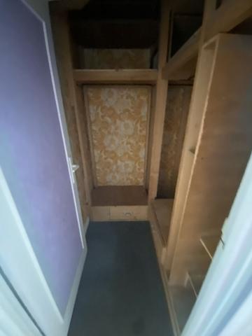 T3 Drancy 69.58 m2 4e étage sans ascenseur, parking, cave