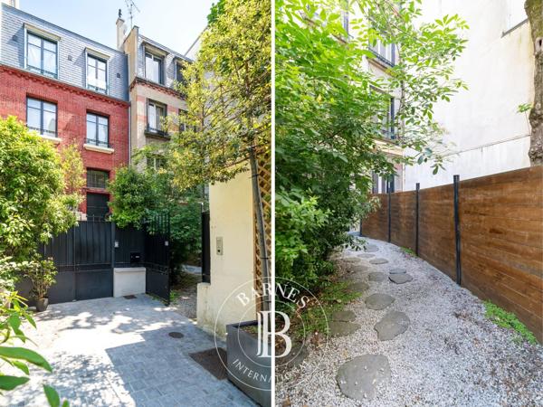 Neuilly-sur-Seine, Appartement 2 Chambres -  62 m² à vendre