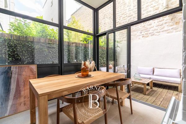 Neuilly-sur-Seine, Appartement 2 Chambres -  62 m² à vendre
