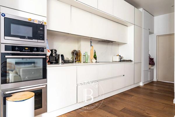 Neuilly-sur-Seine, Appartement 2 Chambres -  62 m² à vendre