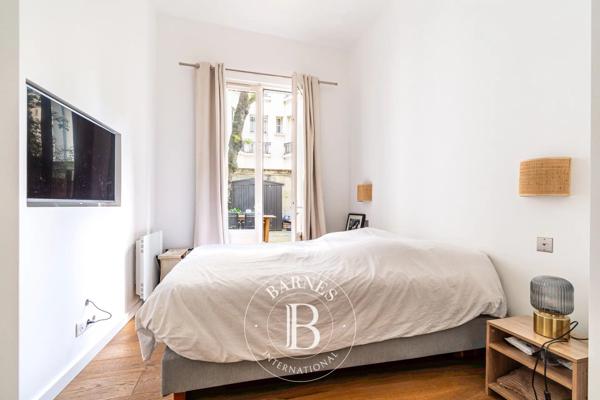 Neuilly-sur-Seine, Appartement 2 Chambres -  62 m² à vendre