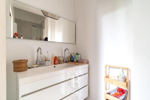 Neuilly-sur-Seine, Appartement 2 Chambres -  62 m² à vendre