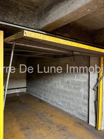 Garage / parking À vendre
