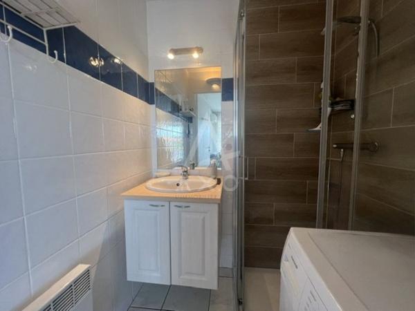 Bel appartement T2 dans résidence prisée-Le Lavandou (83)