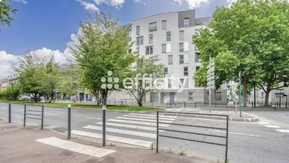 Appartement 3 pièces - 61 m² Exclusivité efficity