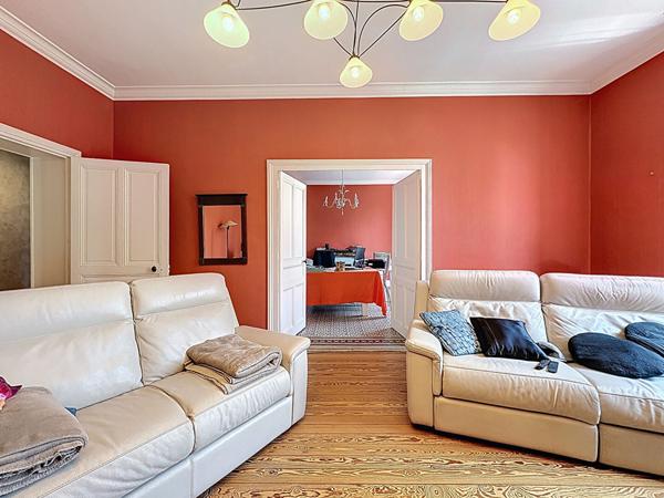 Maison Bourg En Bresse 373.47 m2