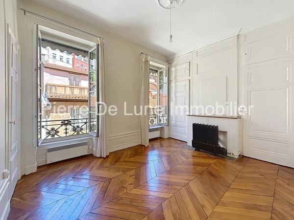 Appartement À vendre 2 pièce(s) 46 m²