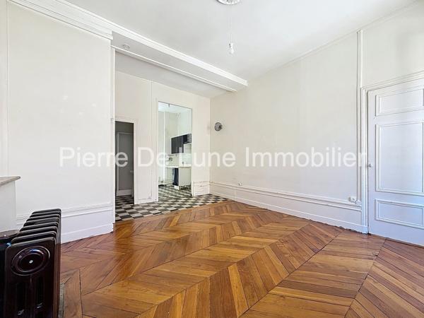 Appartement À vendre 2 pièce(s) 46 m²
