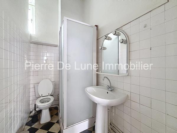 Appartement À vendre 2 pièce(s) 46 m²