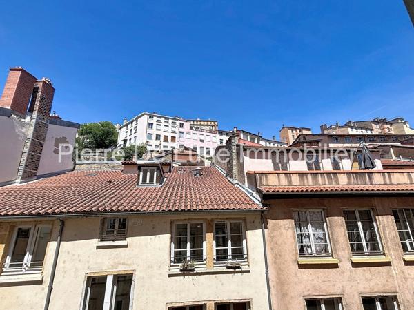Appartement À vendre 2 pièce(s) 46 m²