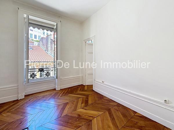 Appartement À vendre 2 pièce(s) 46 m²