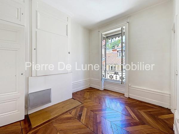 Appartement À vendre 2 pièce(s) 46 m²