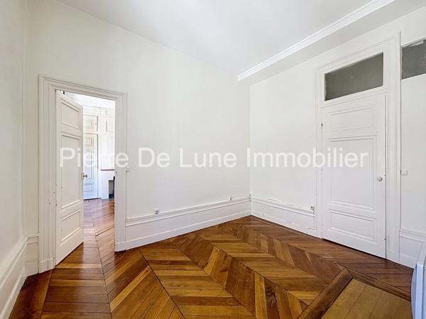 Appartement À vendre 2 pièce(s) 46 m²
