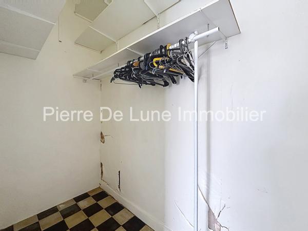 Appartement À vendre 2 pièce(s) 46 m²
