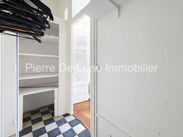 Appartement À vendre 2 pièce(s) 46 m²