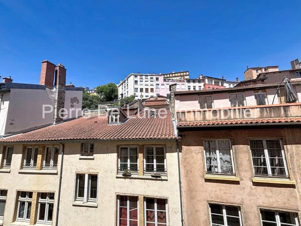 Appartement À vendre 2 pièce(s) 46 m²