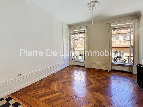 Appartement À vendre 2 pièce(s) 46 m²