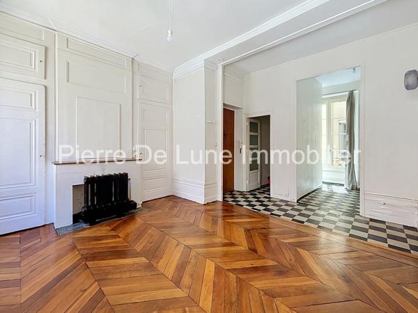 Appartement À vendre 2 pièce(s) 46 m²