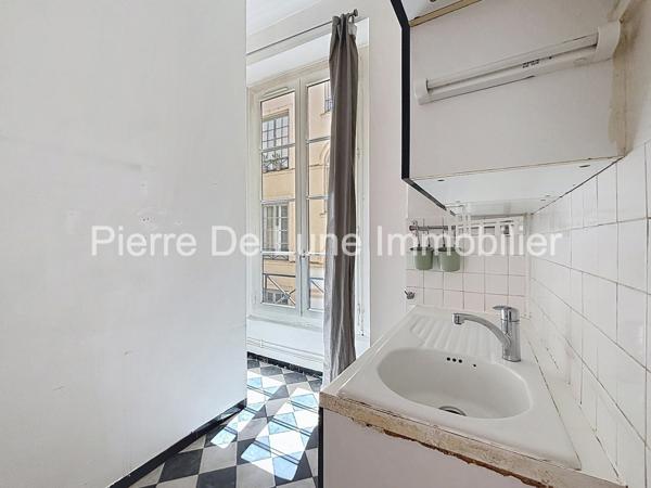 Appartement À vendre 2 pièce(s) 46 m²