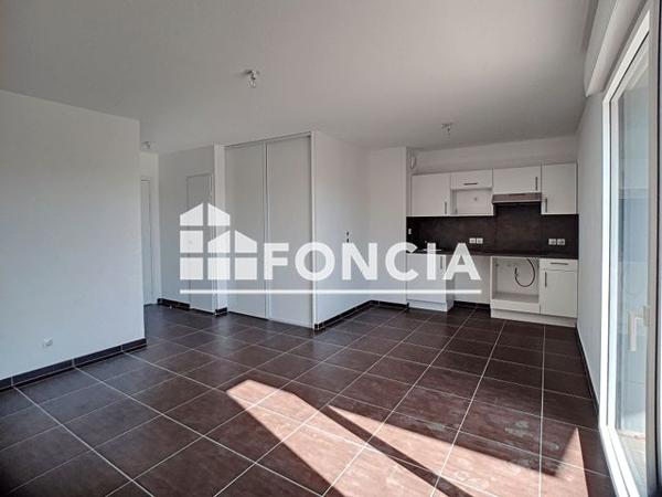 Location Appartement 2 pièces 47.25 m² - PLACE CHARLES DE GAULLE / RUE DU PRADO Castelnau Le Lez 34170