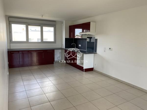 Appartement à vendre Saint-Priest