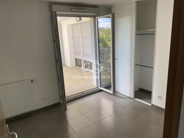 Appartement à vendre Saint-Priest