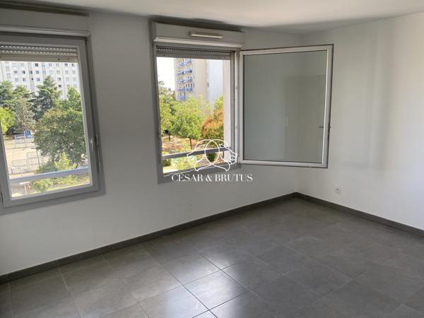 Appartement à vendre Saint-Priest