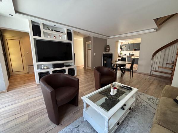 Maison familiale avec dépendance au coeur de Herbignac