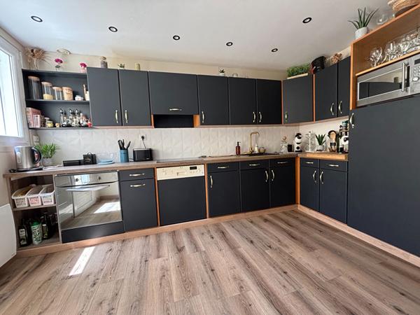 Maison familiale avec dépendance au coeur de Herbignac