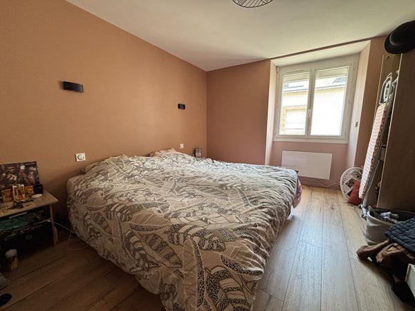 Maison familiale avec dépendance au coeur de Herbignac