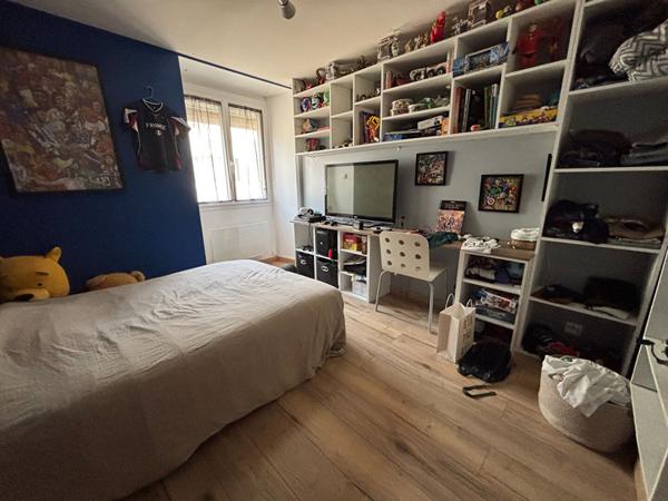 Maison familiale avec dépendance au coeur de Herbignac