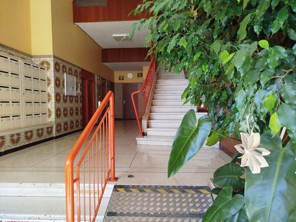 TOULON - Appartement T3 - Vue mer - Parking - Cave