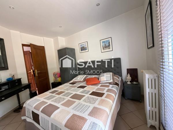 Grande maison familiale, lumineuse, proche des commodités, carte scolaire de Saint Germain en Laye