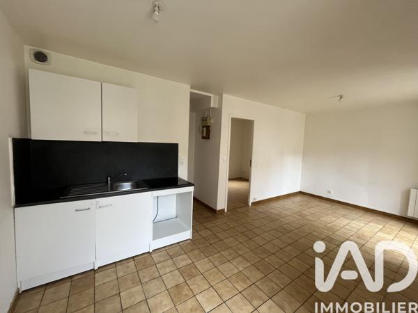 Location appartement 2 pièces 32 m² Épernon