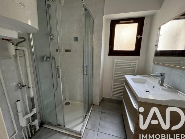 Location appartement 2 pièces 32 m² Épernon