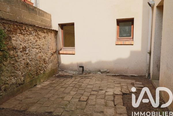 Location appartement 2 pièces 32 m² Épernon