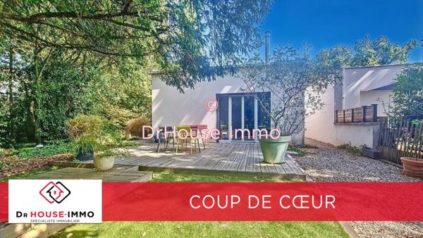 Maison à vendre 3 pièces de 67 m²