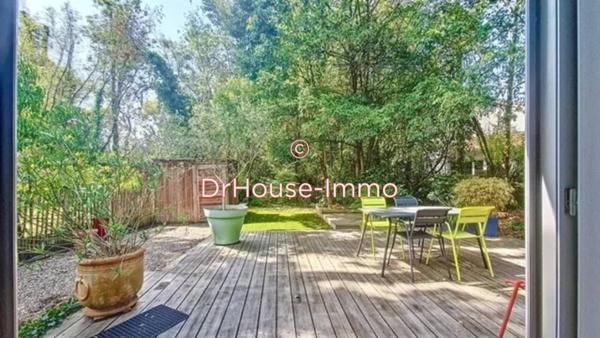 Maison à vendre 3 pièces de 67 m²