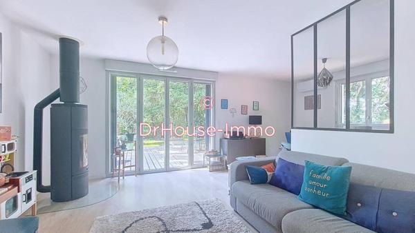 Maison à vendre 3 pièces de 67 m²