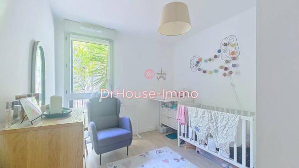 Maison à vendre 3 pièces de 67 m²