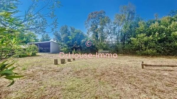 Maison à vendre 3 pièces de 67 m²