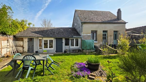 Maison Bézu-saint-eloi