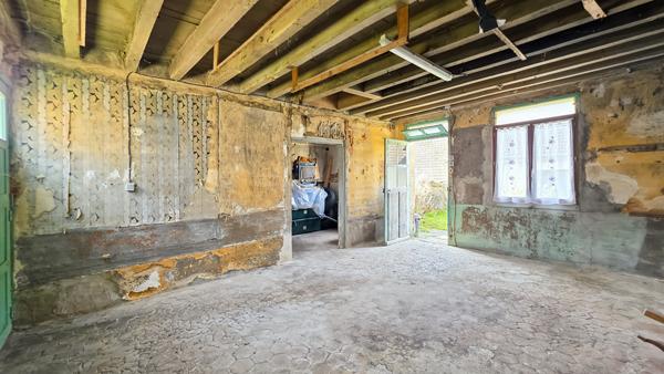 Maison Bézu-saint-eloi