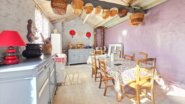 Maison Bézu-saint-eloi