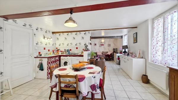 Maison Bézu-saint-eloi